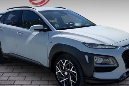 Hyundai KONA 125.000 km 12.990 &euro; Butzbach 35510