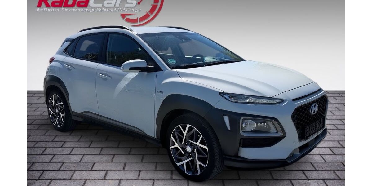 Hyundai KONA 125.000 km 12.990 &euro; Butzbach 35510