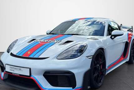 Porsche Cayman 7.745 km 139.718 &euro; Bonn 53119