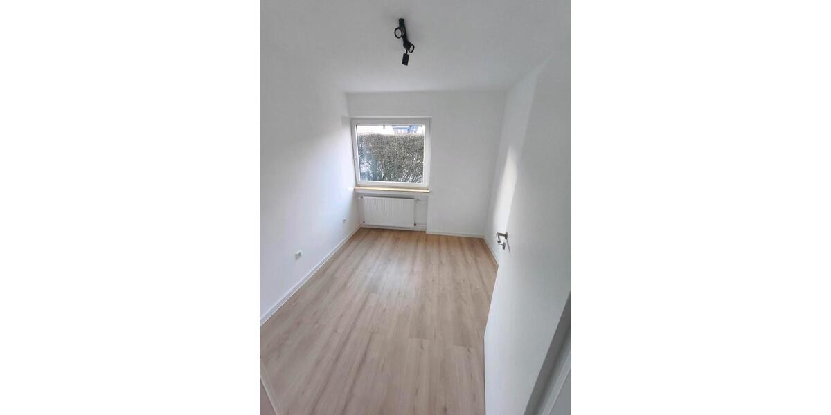 Etagenwohnung Neu-Ulm Ludwigsfeld - 2 Zimmer, 44 m&sup2;, 650&euro; | Angebot:25570686