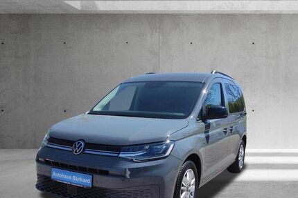 VW Caddy 40.426 km 26.400 &euro; Leipzig 04288