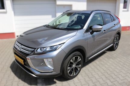 Mitsubishi Eclipse Cross 31.724 km 16.980 &euro; Hoyerswerda 02977