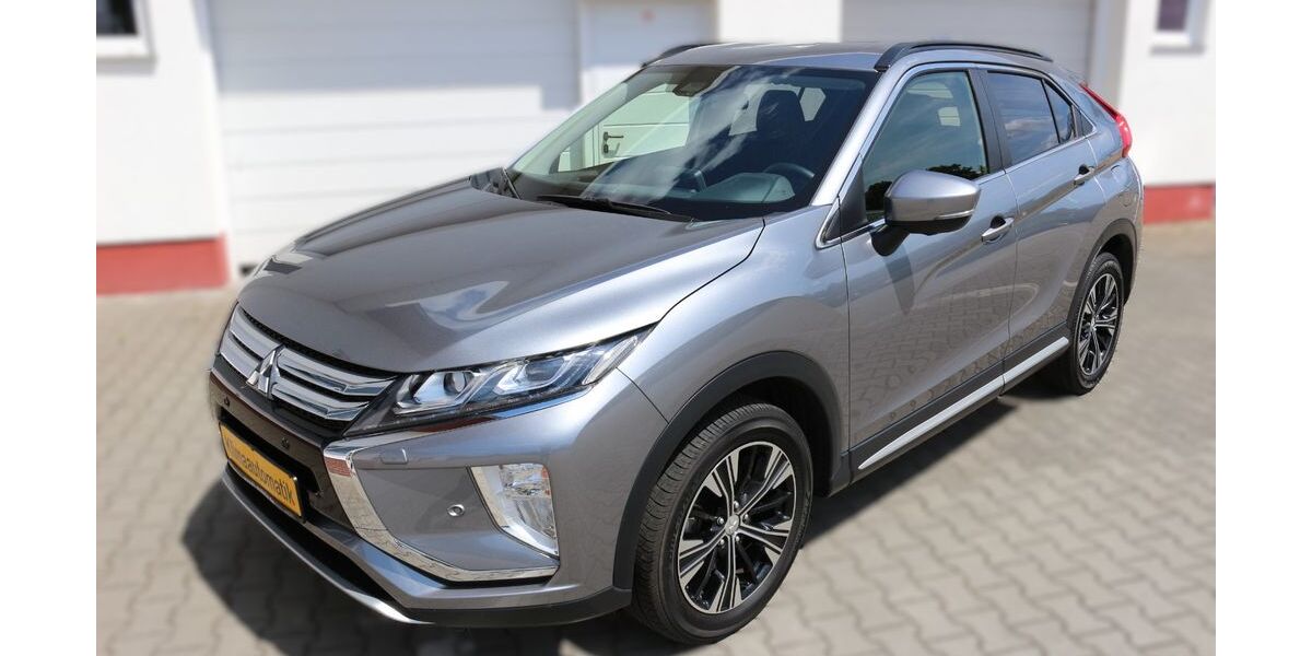 Mitsubishi Eclipse Cross 31.724 km 16.980 &euro; Hoyerswerda 02977