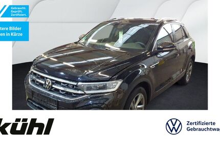 VW T-Roc 25.650 km 28.980 &euro; Gifhorn 38518