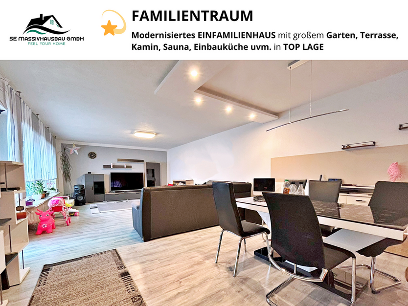 Haus zum Kaufen in Villingen-Schwenningen 449.000 € 209 m²