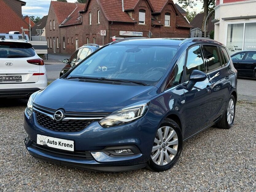 Zafira