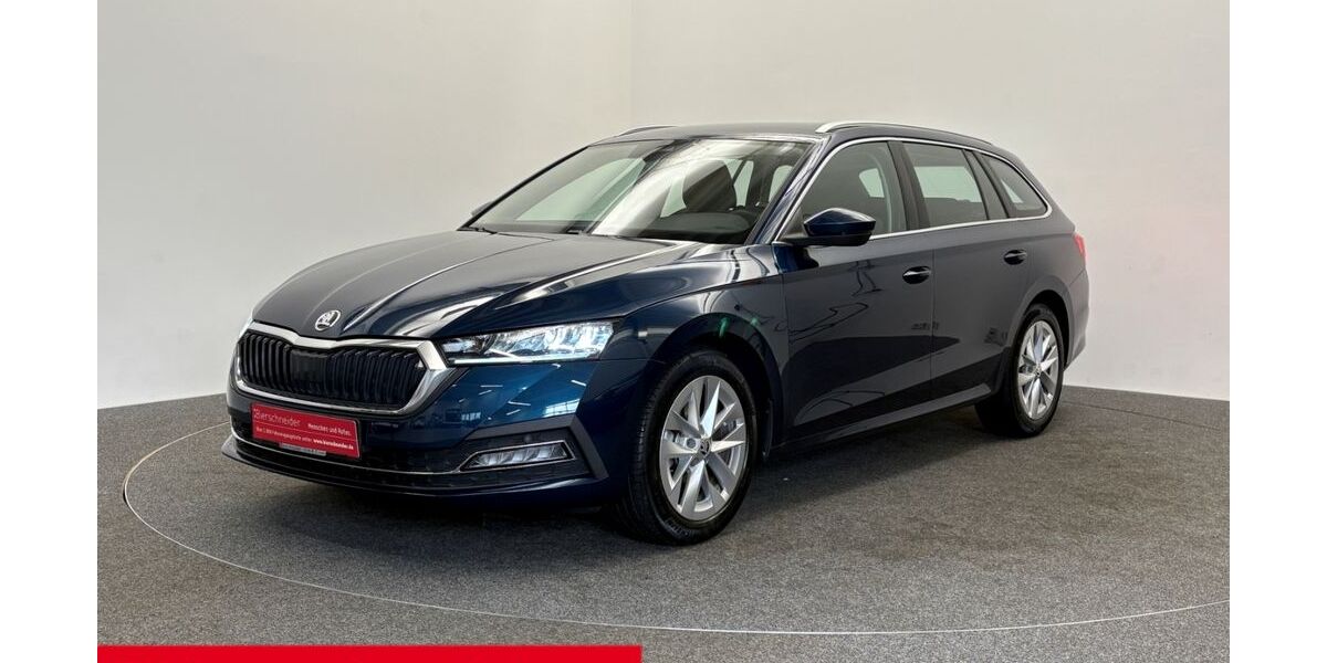 Skoda Octavia 30.812 km 19.450 &euro; Weißenburg 91781