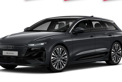 Audi A6 e-tron 9.368 km 64.860 &euro; Leipzig 04129