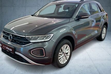VW T-Roc 20.000 km 26.990 &euro; Bad Dürkheim 67098