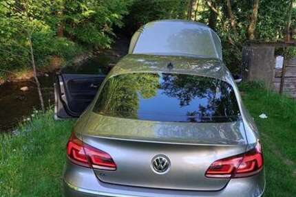 VW CC 187.000 km 10.000 &euro; Denzlingen 79211
