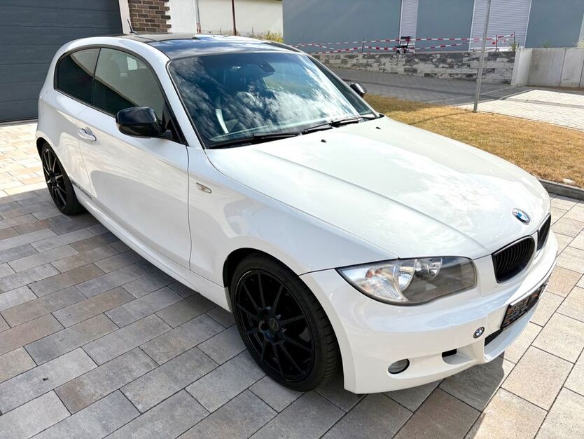 BMW 116 245.049 km 3.900 € Kaisersesch 56759