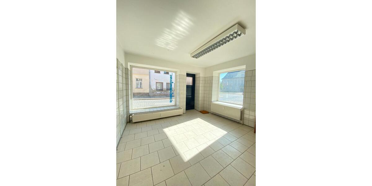 Gewerbeobjekt Ballenstedt - 300&euro; | Angebot:26072382