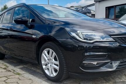 Opel Astra 150.000 km 7.150 &euro; Neu Wulmstorf 21629
