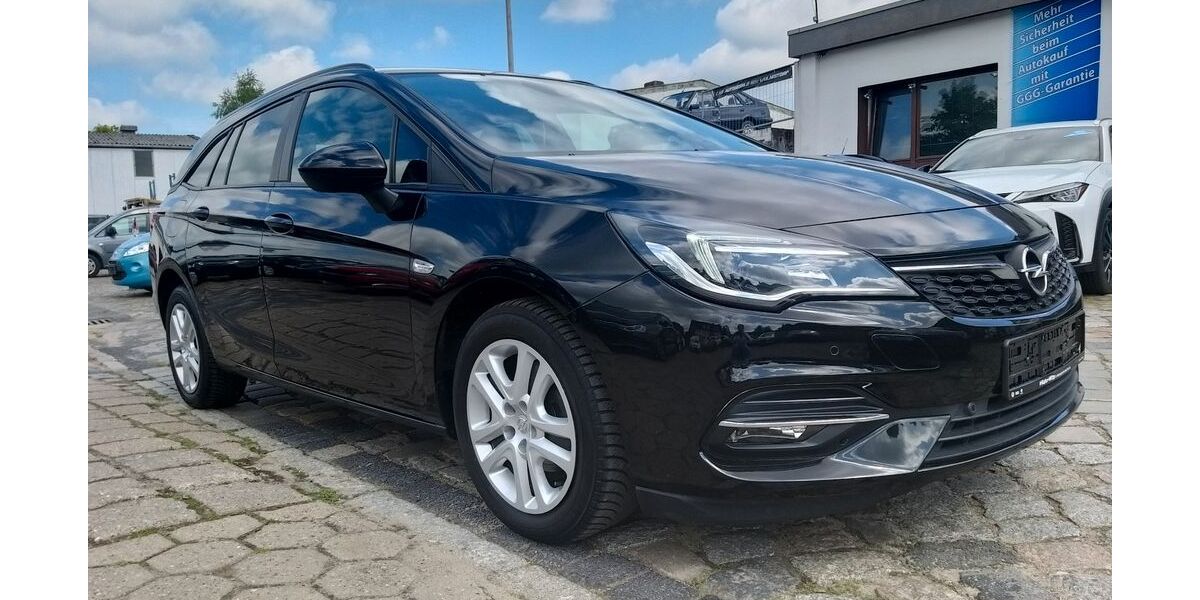Opel Astra 150.000 km 7.150 &euro; Neu Wulmstorf 21629