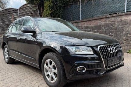 Audi Q5 191.358 km 13.900 &euro; Wesertal 34399