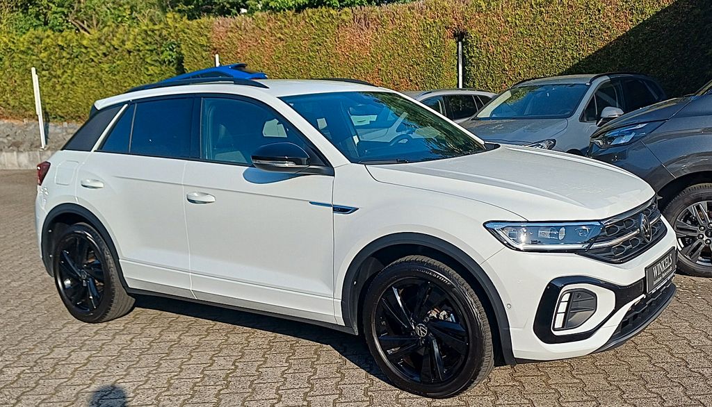 VW T-Roc 21.000 km 32.980 &euro; Essen 45307