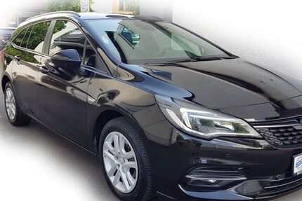 Opel Astra 10.300 km 16.980 &euro; Neuwied 56564