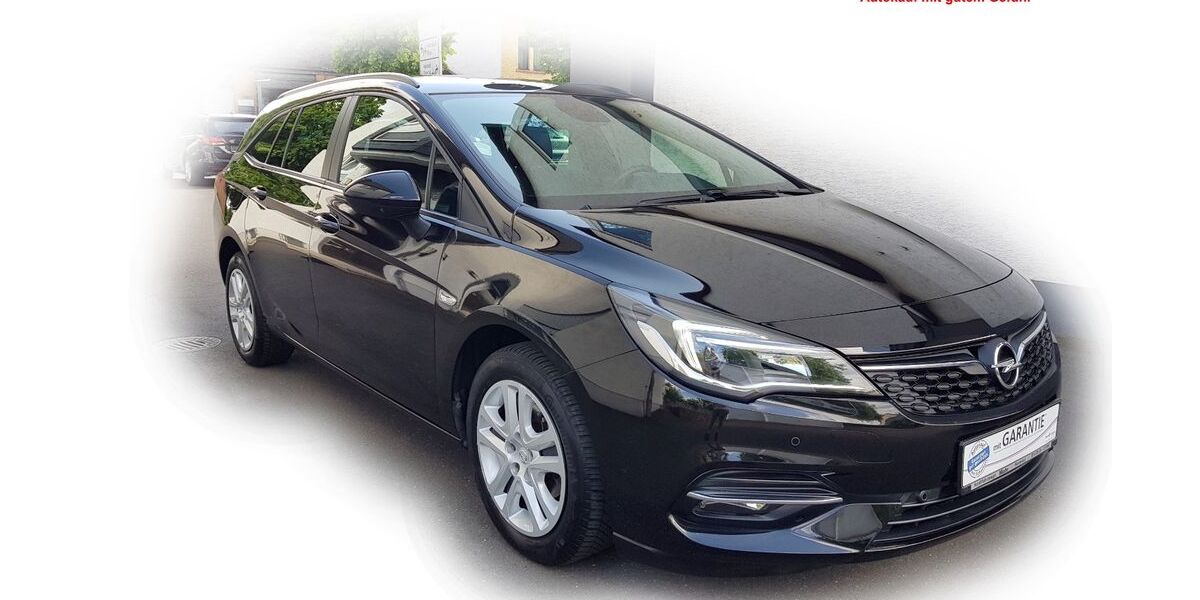 Opel Astra 10.300 km 16.980 &euro; Neuwied 56564