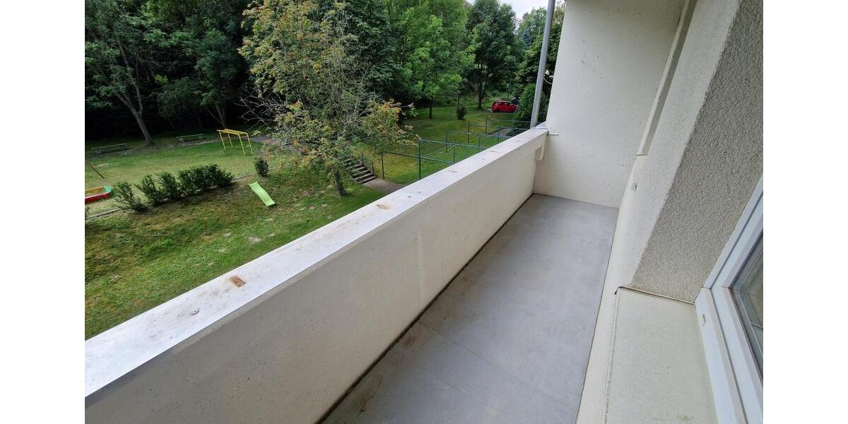 Etagenwohnung Doberschau-Gaußig Gaußig - 3 Zimmer, 71 m&sup2;, 345&euro; | Angebot:19629772