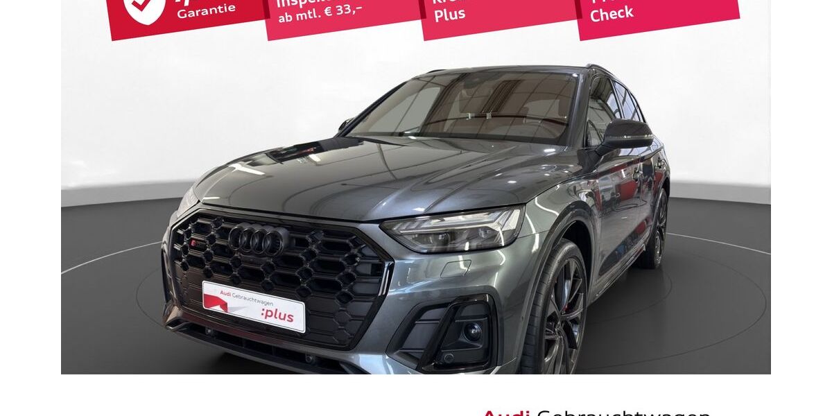 Audi SQ5 16.393 km 71.990 &euro; Plattling 94447