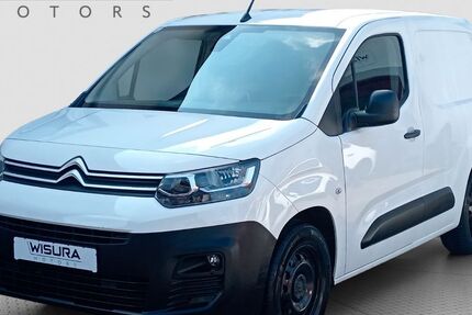 Citroen Berlingo 27.348 km 16.890 &euro; Wertingen 86637