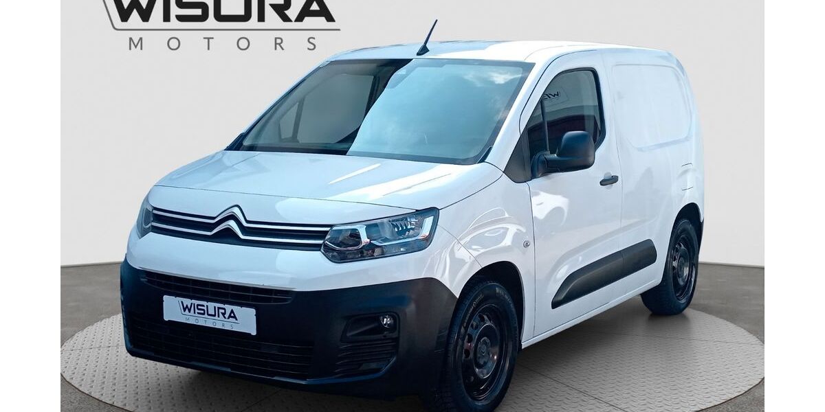 Citroen Berlingo 27.348 km 16.890 &euro; Wertingen 86637