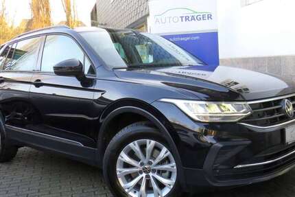 VW Tiguan 10.265 km 28.990 &euro; Wuppertal 42109