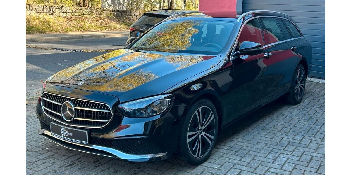 Mercedes-Benz E 220 122.500 km 25.490 &euro; Arzberg 95659