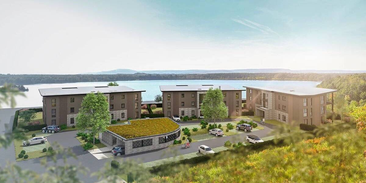 Zimmer Steinberg am See Steinberg - 4 Zimmer, 107 m&sup2;, 1.490&euro; | Angebot:26433486