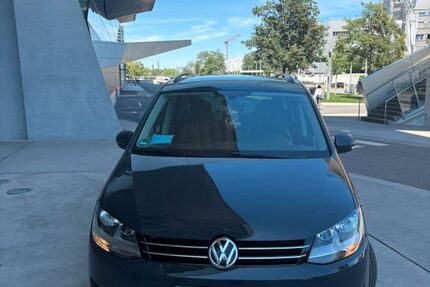 VW Sharan 297.600 km 8.300 &euro; Munchen 80809