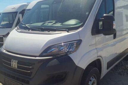 Fiat Ducato 64.000 km 19.900 &euro; Rudolstadt 07407