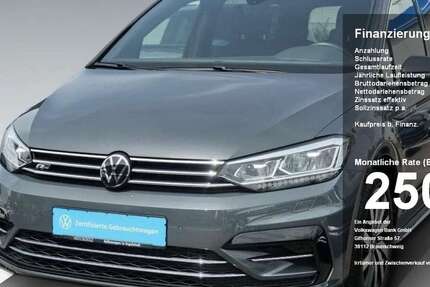 VW Touran 18.900 km 33.250 &euro; Ingolstadt 85053