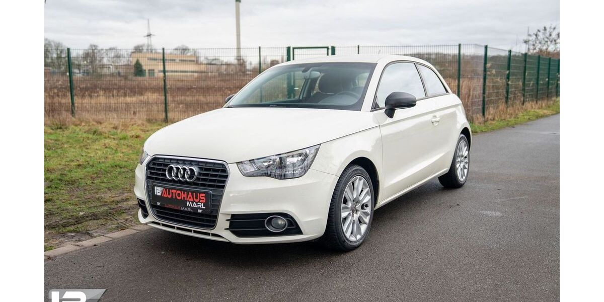 Audi A1 118.400 km 7.990 &euro; Marl 45772