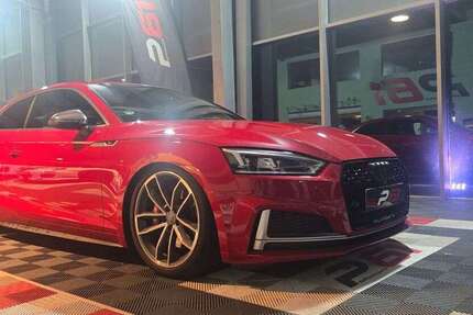 Audi S5 92.350 km 31.999 &euro; Ochsenhausen 88416