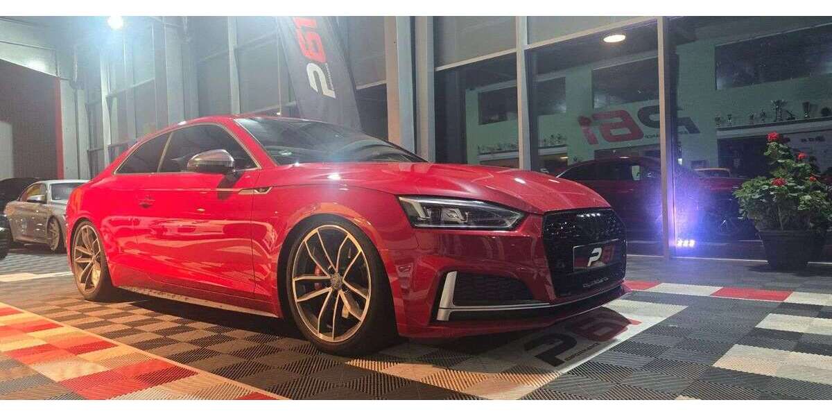 Audi S5 92.350 km 31.999 &euro; Ochsenhausen 88416