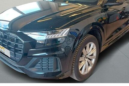 Audi Q8 65.986 km 62.795 &euro; Berlin 13088