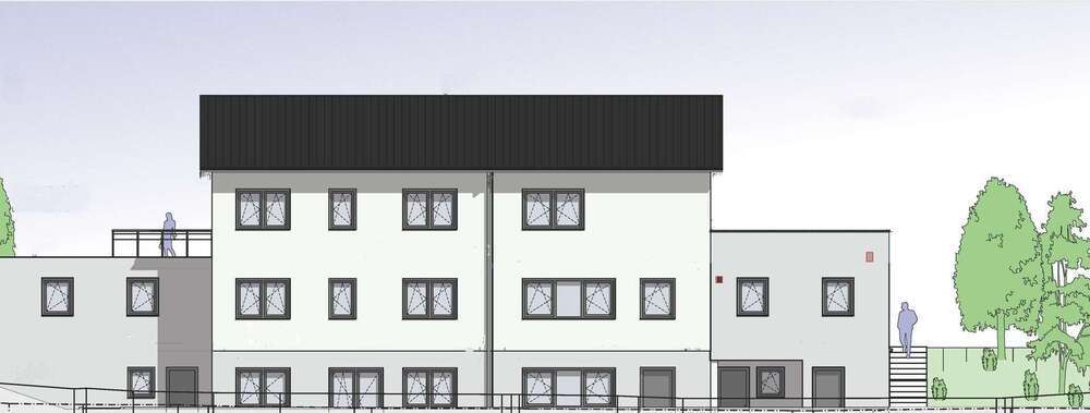 Wohnung zum Mieten in Ehingen (Donau) 600 € 59 m²