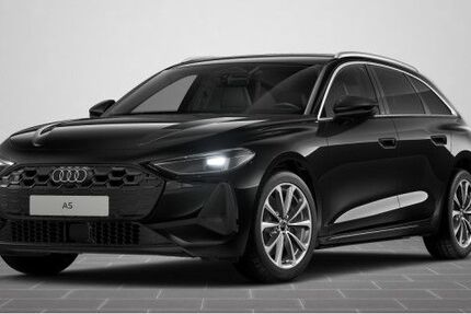 Audi A5 18.520 km 44.990 &euro; Homburg 66424