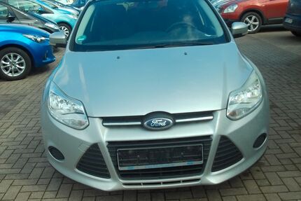Ford Focus 268.000 km 2.350 &euro; Magdeburg 39128