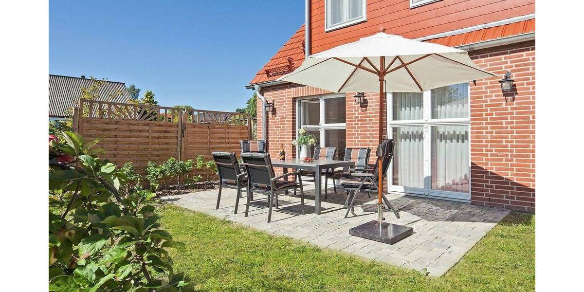Reihenendhaus Stolpe - 3 Zimmer, 97 m&sup2;, 247.000&euro; | Angebot:26865306