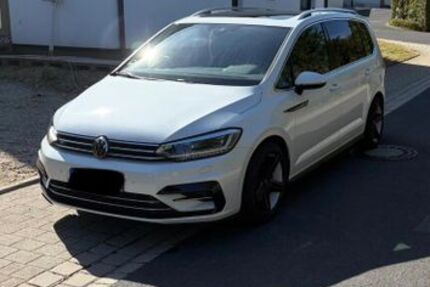 VW Touran 85.000 km 22.900 &euro; Arzberg 95659