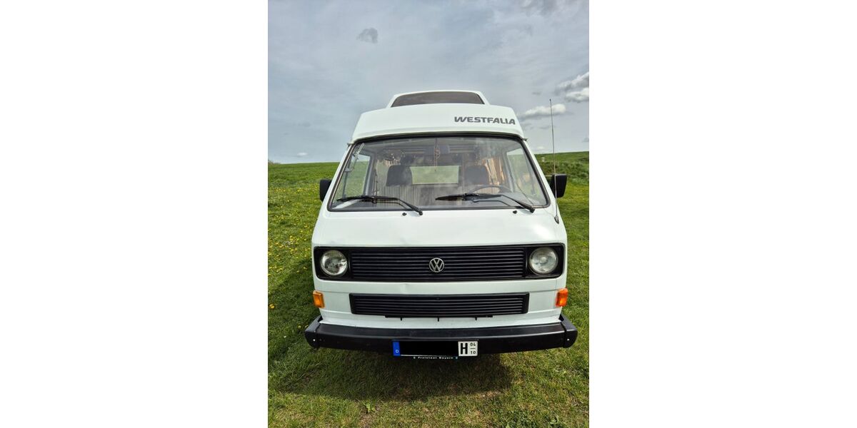 VW T3 andere 379.341 km 14.550 € Plößberg 95703