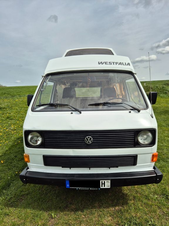 VW T3 andere 379.341 km 14.550 € Plößberg 95703