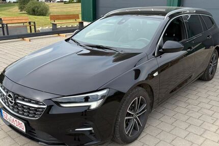 Opel Insignia 112.000 km 14.890 &euro; Kötz 89359
