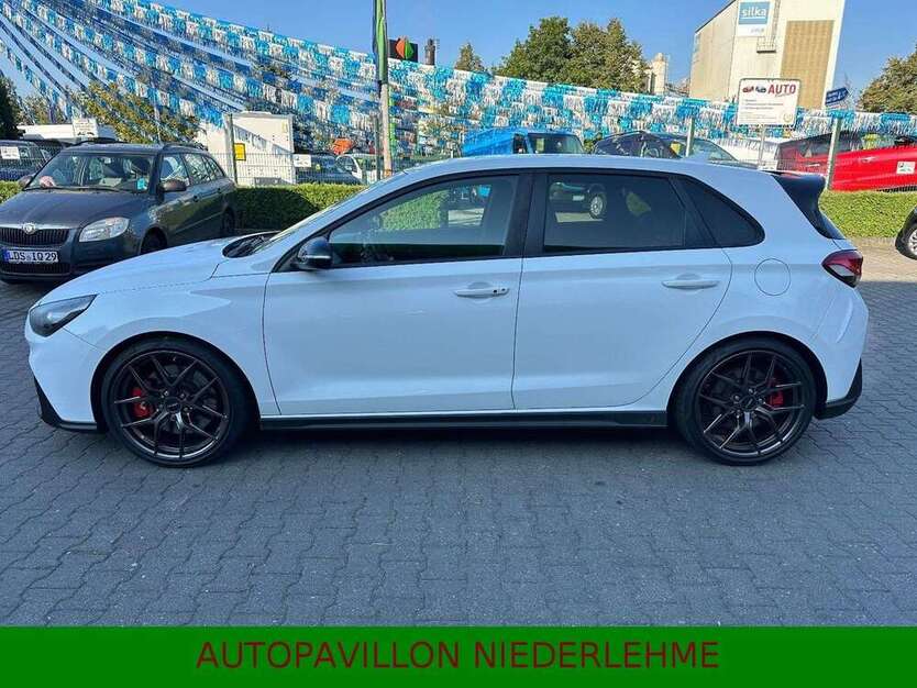 Hyundai i30 51.868 km 20.990 € Niederlehme 15751
