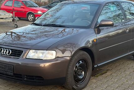 Audi A3 84.000 km 3.298 &euro; Rüsselsheim 65428