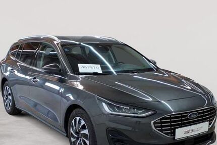 Ford Focus 189.599 km 10.490 &euro; Fernwald-Steinbach 35463