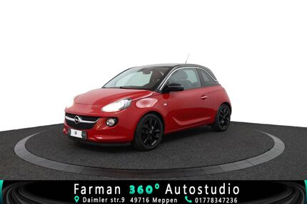 Opel Adam 145.450 km 7.599 &euro; Meppen 49716