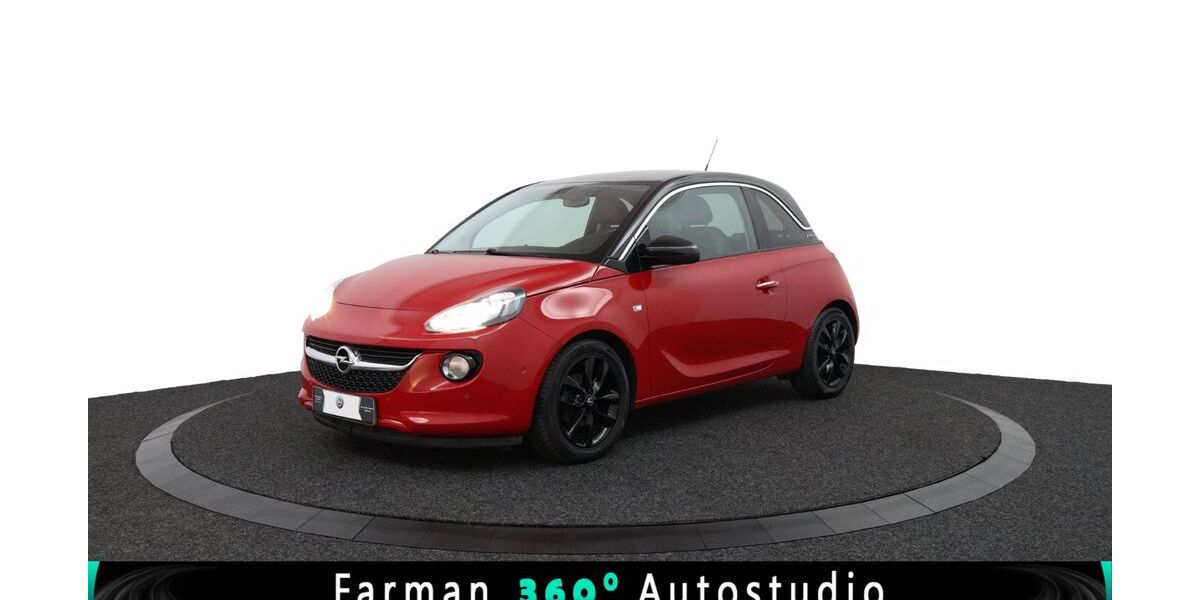 Opel Adam 145.450 km 7.599 &euro; Meppen 49716