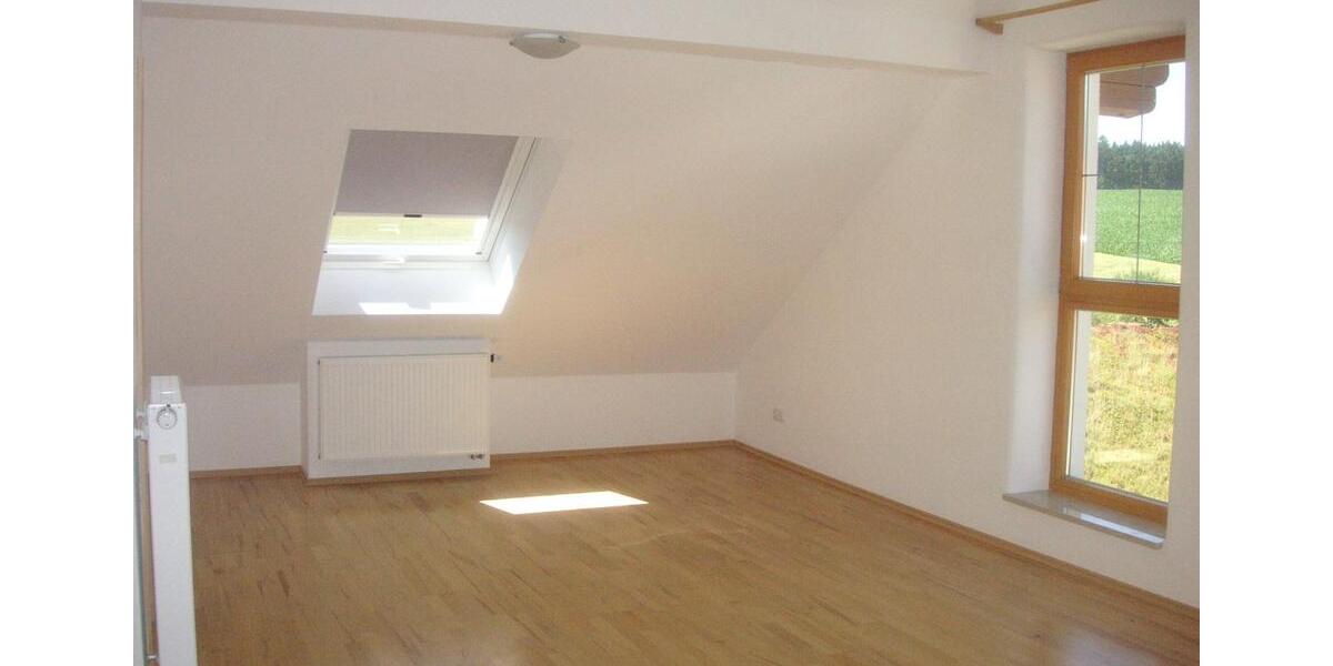 Dachgeschoßwohnung Ergolding - 2 Zimmer, 52 m&sup2;, 710&euro; | Angebot:25968137